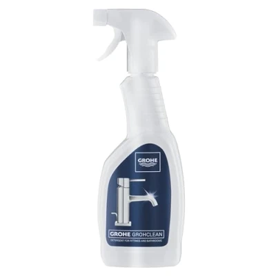 Immagine di GROHE Detergente per Superfici Cromate 48166000