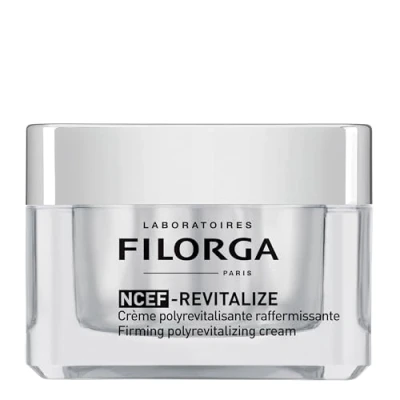 Immagine di NCEF REVITALIZE CREAM 50 ML