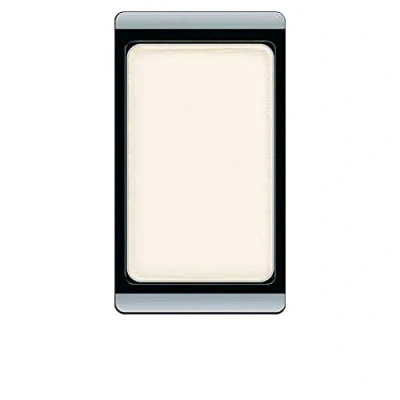 Immagine di Artdeco Ombretto Matte 512 Bianco opaco, 1 Pezzo (1 x 0,8g)