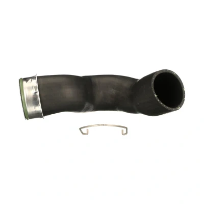 Immagine di GATES 09 0285C Manicotto Turbina PE (Polietilene) con cravatta fermatubi VOLKSWAGEN: Golf 5, Touran I, Passat B6 Variant, AUDI: A3 Hatchback