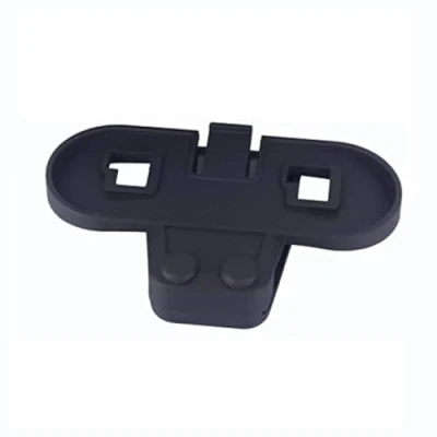 Immagine di Freedconn Staffa di Montaggio Clip per Moto Casco Bluetooth Intercom Interfono Auricolare TCOM