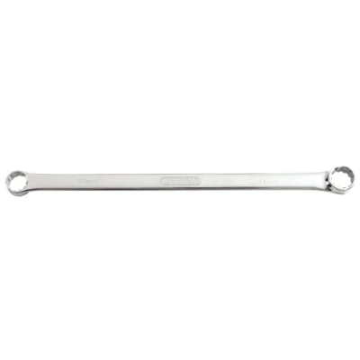 Immagine di KS TOOLS 518.0828 Chiave ad anello, doppia 430 22, 24 Acciaio al cromo molibdeno