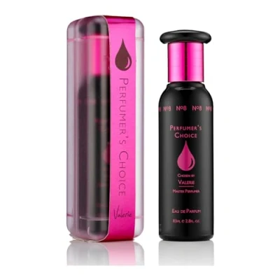 Immagine di Perfumer&#039;s Choice NO. 8 Valerie Eau de Parfum 83 ml