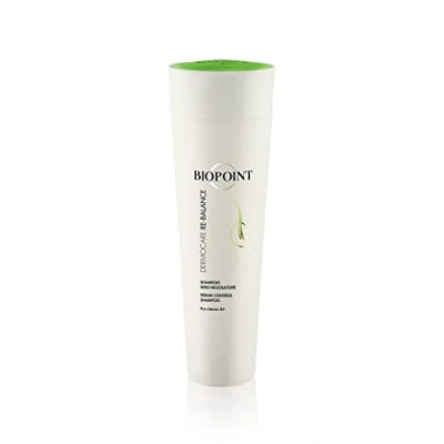 Immagine di BIOPOINT RE BALANCE SHAMPOO 200 ML