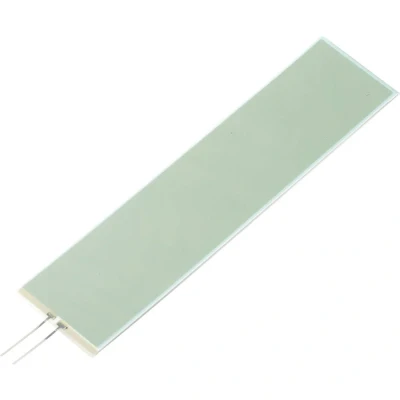 Immagine di TRU Components Pellicola Luminescente Verde (L x P A) 138 34 0,5 mm