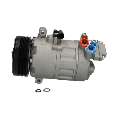 Immagine di Compressore, Climatizzatore BOSCH 1 986 AD1 274
