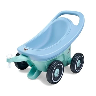 Immagine di BIG Buggy 3 in 1, girello per bambini