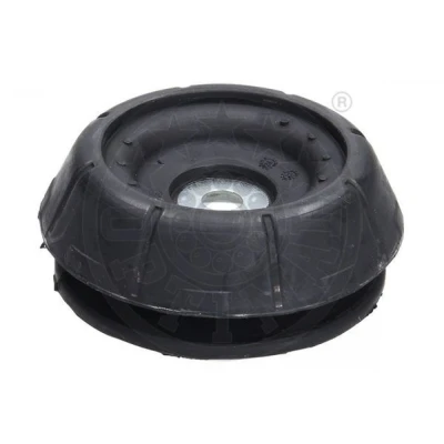Immagine di OPTIMAL F8 5463 Supporto ammortizzatore a molla Assale anteriore Sx, Dx senza supporto, cuscinetto sfere
