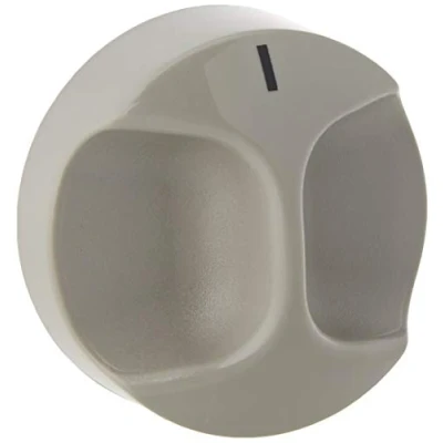 Immagine di DOMETIC Frigoriferi manopola selettore per Modelli RM Grigio Chiaro