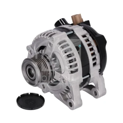 Immagine di FEBI BILSTEIN 193164 Alternatore 12V 150A FORD: FIESTA 6, 5, Fusion Station Wagon