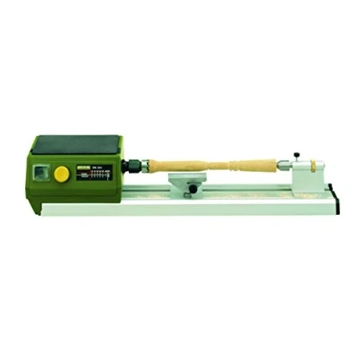 Immagine di Proxxon Micromot DB 250 legno Tornio 100 W
