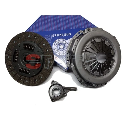 Immagine di STATIM 114.693 Kit Frizione 260 FORD: Transit Mk6 Van, Mk5 Bus