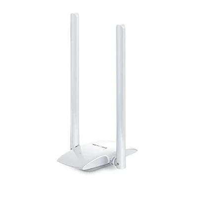 Immagine di Mercusys MW300UH scheda di rete e adattatore WLAN 300 Mbit/s