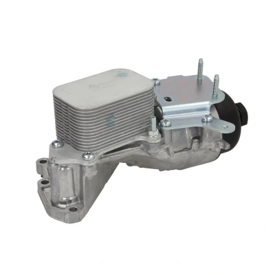 Immagine di THERMOTEC D4C004TT Radiatore Olio CITROËN: C5 III Station Wagon, C3 II, C4 I Grand Picasso, PEUGEOT: 207 Hatchback, 308 SW 2, 3008