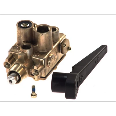 Immagine di KNORR BREMSE II36145 Regolatore, Regolazione livello