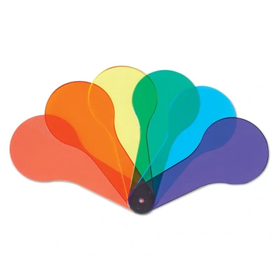 Immagine di Learning Resources Racchette colorate