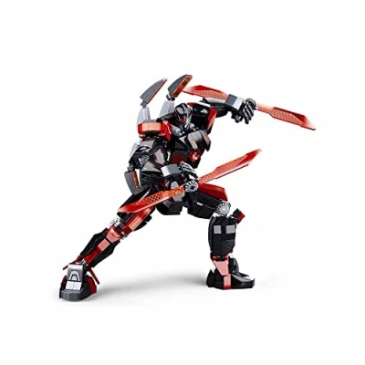 Immagine di Sluban M38 B1120 P.R.Mecha