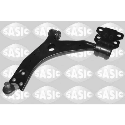 Immagine di SASIC 7476420 Braccio oscillante, Sospensione ruota Assale anteriore Sx, inferiore Triangolo oscillante(Veic. com./ind.) FORD: C Max 2, FOCUS 3