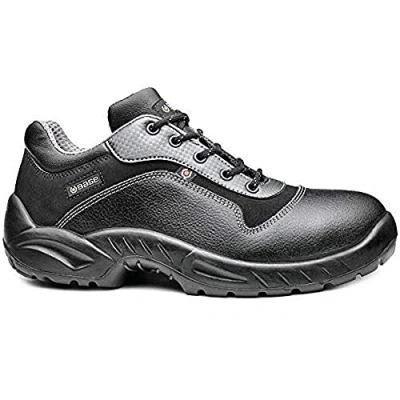 Immagine di Base Protection Etoile Scarpa Antinfortunistica, da Uomo e Donna, Nero, Taglie 48