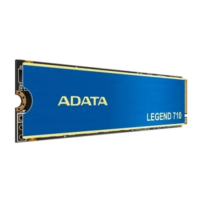 Immagine di ADATA LEGEND 710 M.2 512 GB PCI Express 3.0 3D NAND NVMe