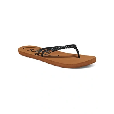 Immagine di Roxy Cabo Infradito, Donna, Nero, 38 EU