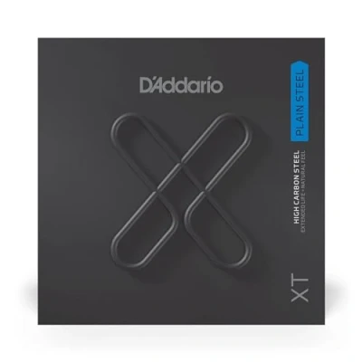 Immagine di Corda singola XT in acciaio liscio, 011