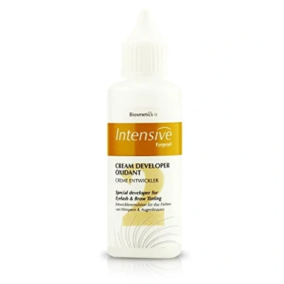 Immagine di Biosmetics Crema Developer 2% Intensief 50 ml