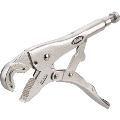 Immagine di VIGOR V3739 Pinza di bloccaggio 250, 250 Soft foam insert