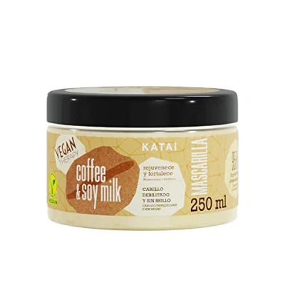 Immagine di Coffee &amp; Soy Milk Latte Mascarilla 250 Ml
