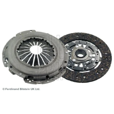 Immagine di BLUE PRINT ADV183099 Kit Frizione in due pezzi con grasso sintetico 240 VOLKSWAGEN: Transporter 5 Bus, Multivan (7HM,