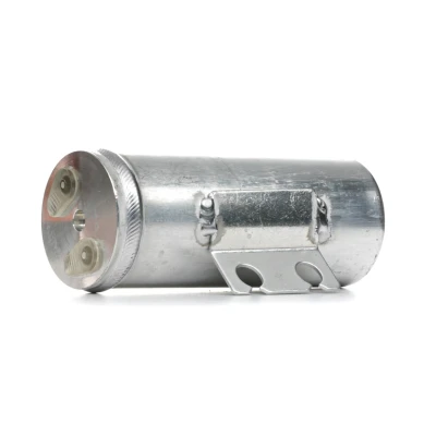 Immagine di MAXGEAR AC467573 Essiccatore Climatizzatore R 134a Alluminio PEUGEOT: 206 Hatchback, 206+ Hatchback