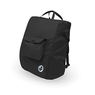 Immagine di Maxi Cosi Ultra Compact Borsa da viaggio per passeggino, compatibile con i passeggini Lara2 e Jaya, colore Nero