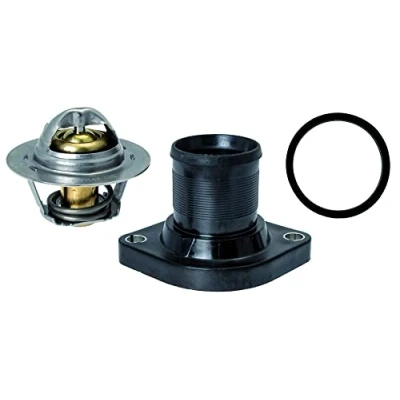 Immagine di FACET 7.8191 Termostato motore 89C Made in Italy OE Equivalent Alloggiamento separato PEUGEOT: 206 Hatchback, 307 Partner I Combispace