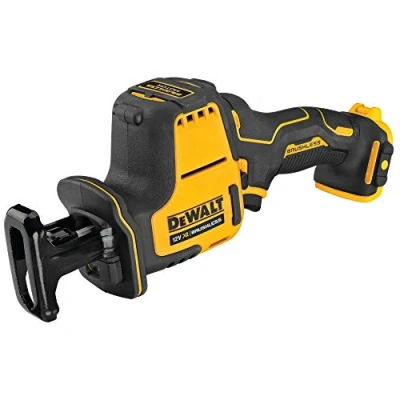 Immagine di Dewalt DCS312NT XJ Sega Universale Compatta 12V XR, Unità senza Batterie e Caricabatterie