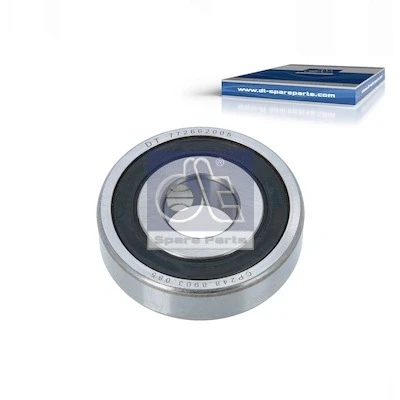 Immagine di DT Spare Parts 2.10085 Cuscinetto di guida, Frizione