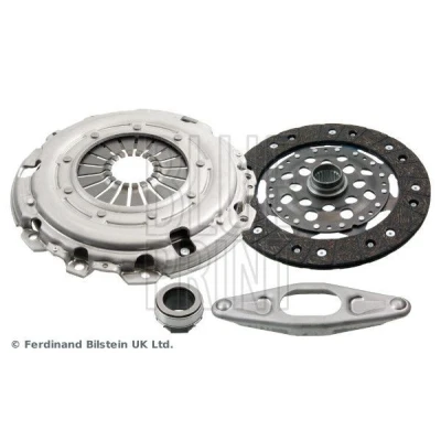 Immagine di BLUE PRINT ADB113015 Kit Frizione a tre pezzi/in parti con grasso sintetico cuscinetto disinnesto 231 BMW: 1 Hatchback, 3 Touring, Sedan