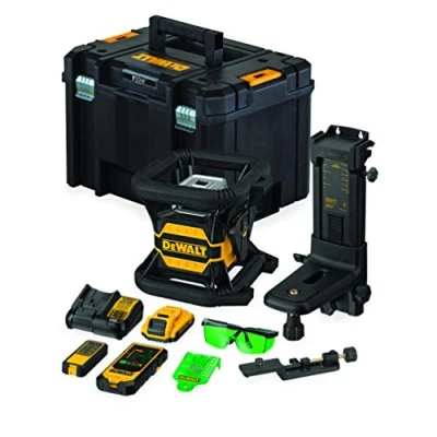 Immagine di DeWalt DCE080D1GS QW Dw Bt Rotary 080 Green Eu