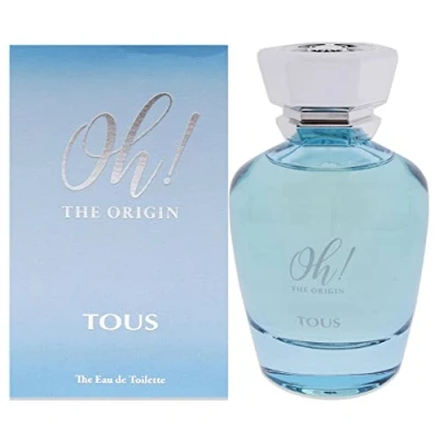 Immagine di Tous Oh! The Origin Eau de Toilette 100 ml