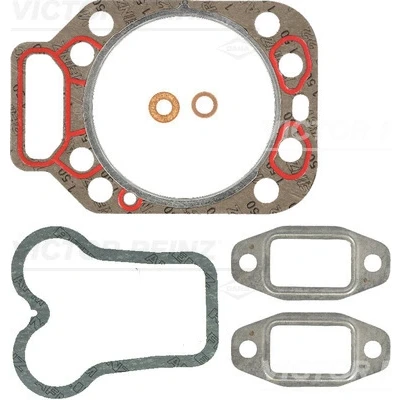 Immagine di REINZ 03 24305 02 Kit guarnizioni, testata con guarnizione per una