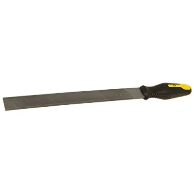 Immagine di C.K T0080 8 Lima per meccanica bastarda 2 taglio 1 pz.