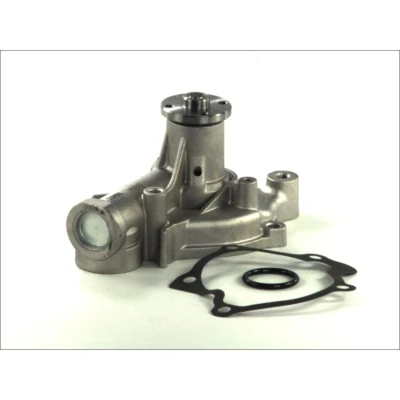 Immagine di THERMOTEC D15030TT Pompa acqua con guarnizione meccanico MITSUBISHI: Space Runner I