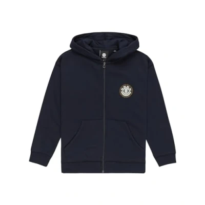 Immagine di Element SEAL Youth Felpa con zip per bambini, Taglia: 140, Ecn