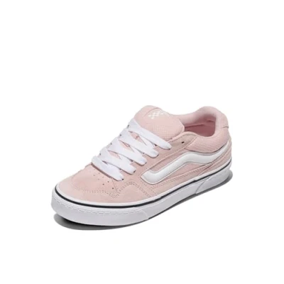 Immagine di Vans Caldrone, Sneaker, Donna, O3N Suede/Mesh Sepia Rose, 41 EU