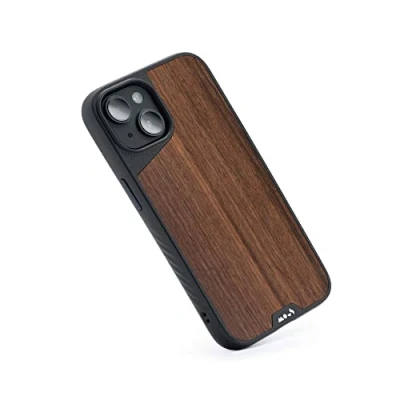 Immagine di Mous Cover per iPhone 14 Noce Limitless 5.0 Custodia Compatibile con MagSafe Case Antiurto