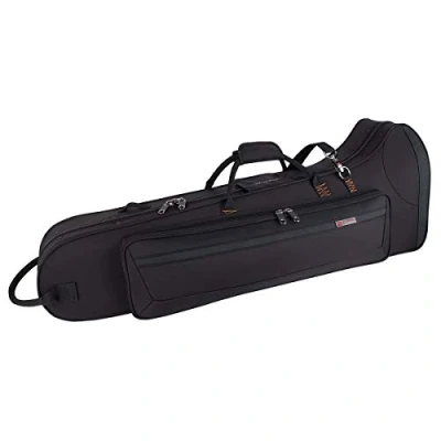Immagine di Protec PRO PAC Custodia per trombone tenore, colore: Nero