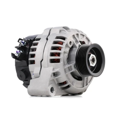 Immagine di RIDEX Alternatore 14V 70A B+(M8), D+(M5) senza pompa a depressione 63mm con regolatore integrato PEUGEOT: 106 II Hatchback, I Hatchback 4G1014