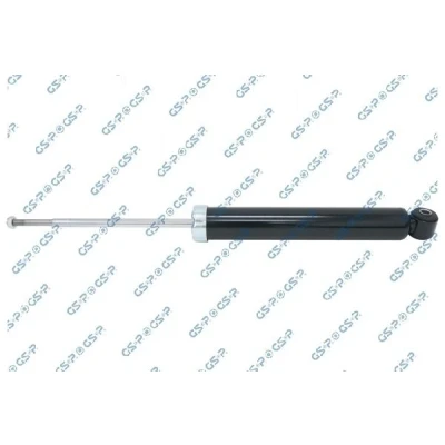 Immagine di GSP 32113460 Ammortizzatore Assale posteriore A pressione del gas doppio tubo telescopico MAZDA: CX 7 (ER) 2.2 MZR CD AWD