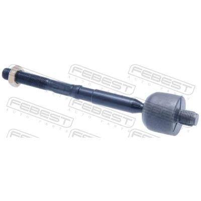 Immagine di FEBEST 2422 DUST Snodo Assiale Assale anteriore con guaina parapolvere DACIA: Duster SUV, RENAULT: Captur