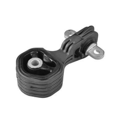 Immagine di TEDGUM TED99447 Supporto motore inferiore, posteriore Cuscinetto gomma metallo CVT Cambio automatico (a variazione continua)
