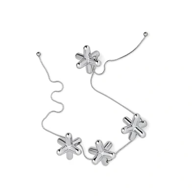 Immagine di Alessi Trivet Tripod GCH01 by Gabriele Chiave